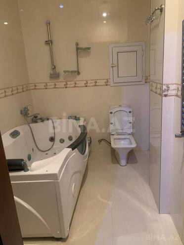 Сдаётся 2-комн. новостройка 14 м², м. Низами, photo 7 from 12