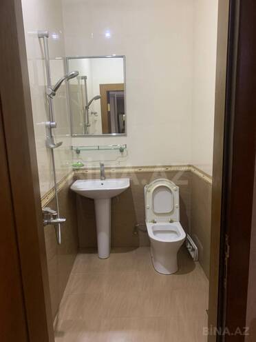 Сдаётся 2-комн. новостройка 14 м², м. Низами, photo 9 from 12