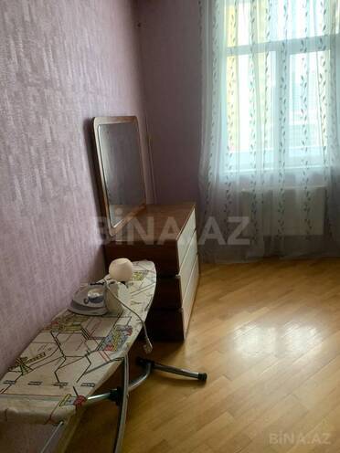 Сдаётся 2-комн. новостройка 14 м², м. Низами, photo 5 from 12