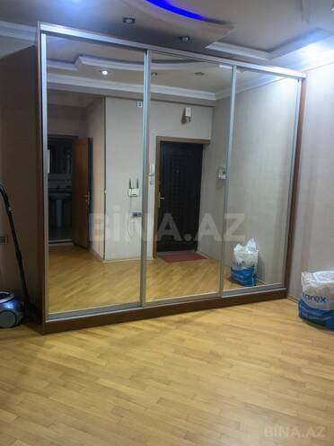 Сдаётся 2-комн. новостройка 14 м², м. Низами, photo 11 from 12