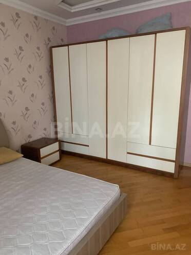 Сдаётся 2-комн. новостройка 14 м², м. Низами, photo 6 from 12