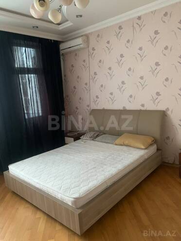 Сдаётся 2-комн. новостройка 14 м², м. Низами, photo 4 from 12