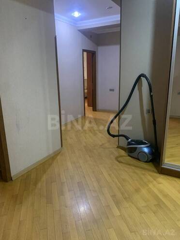 Сдаётся 2-комн. новостройка 14 м², м. Низами, photo 10 from 12