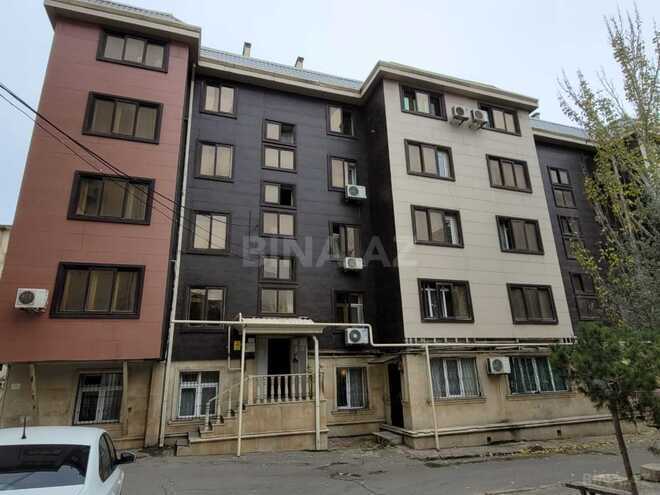 Satılır 3 otaqlı köhnə tikili 85 m², Elmlər Akademiyası m., photo 18 from 19