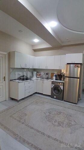 Сдаётся 2-комн. новостройка 75 м², м. Мемар Аджеми, photo 4 from 8