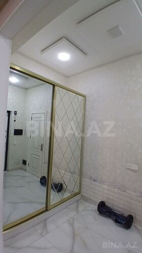Сдаётся 2-комн. новостройка 75 м², м. Мемар Аджеми, photo 7 from 8