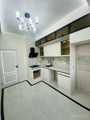 Satılır 3 otaqlı yeni tikili 84 m², Neftçilər m., photo 10 from 16