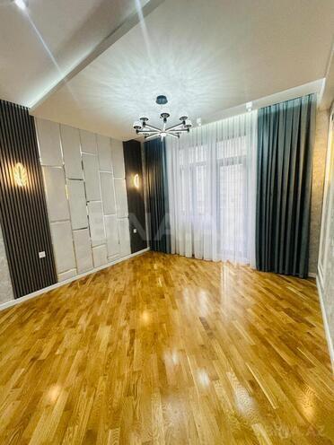 Satılır 3 otaqlı yeni tikili 84 m², Neftçilər m., photo 6 from 16
