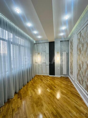 Satılır 3 otaqlı yeni tikili 84 m², Neftçilər m., photo 7 from 16