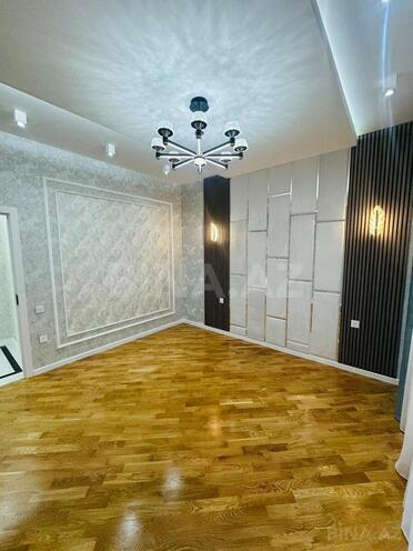 Satılır 3 otaqlı yeni tikili 84 m², Neftçilər m., photo 5 from 16