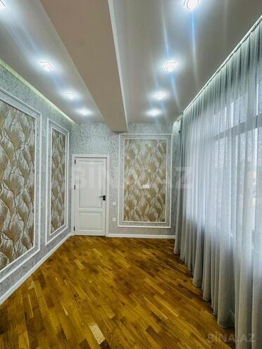 Satılır 3 otaqlı yeni tikili 84 m², Neftçilər m., photo 8 from 16