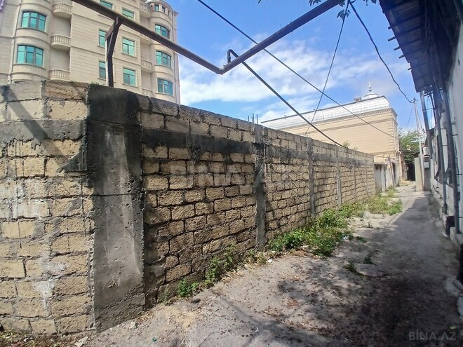 Satılır  torpaq 7.5 sot, Nərimanov r., photo 6 from 7