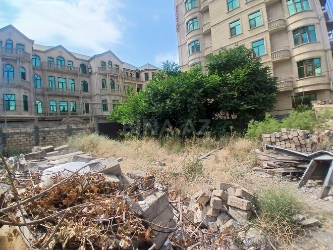 Satılır  torpaq 7.5 sot, Nərimanov r., photo 4 from 7