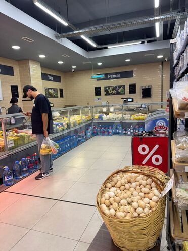 Satılır  obyekt 170 m², İnşaatçılar m., photo 4 from 6