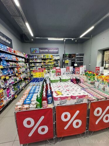 Satılır  obyekt 170 m², İnşaatçılar m., photo 5 from 6