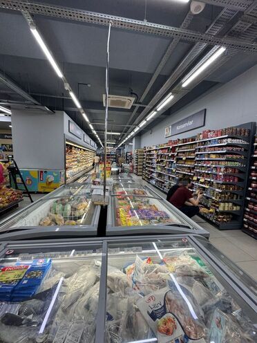 Satılır  obyekt 170 m², İnşaatçılar m., photo 3 from 6