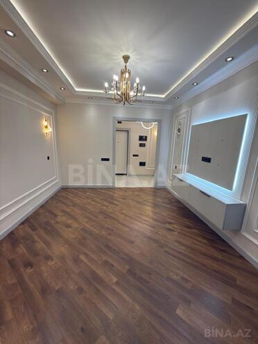 Satılır 3 otaqlı yeni tikili 85 m², Neftçilər m., photo 4 from 13