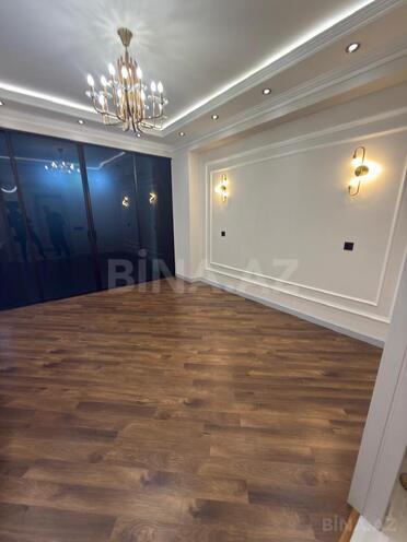 Satılır 3 otaqlı yeni tikili 85 m², Neftçilər m., photo 3 from 13