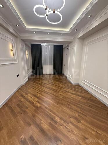 Satılır 3 otaqlı yeni tikili 85 m², Neftçilər m., photo 8 from 13