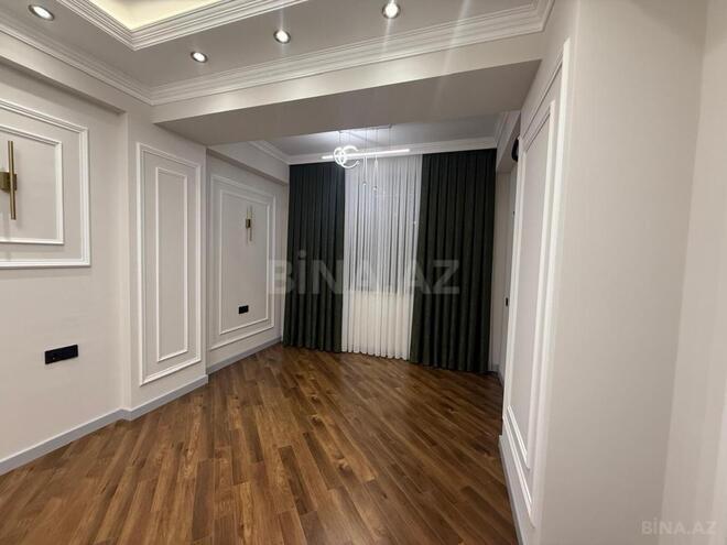 Satılır 3 otaqlı yeni tikili 85 m², Neftçilər m., photo 11 from 13