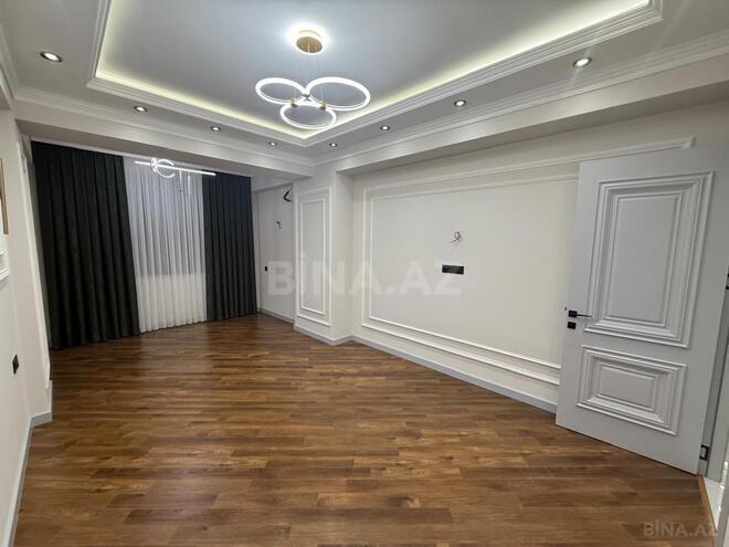 Satılır 3 otaqlı yeni tikili 85 m², Neftçilər m., photo 7 from 13
