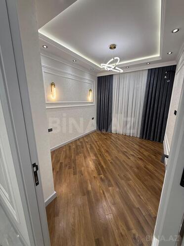 Satılır 3 otaqlı yeni tikili 85 m², Neftçilər m., photo 10 from 13