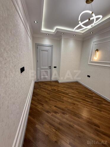 Satılır 3 otaqlı yeni tikili 85 m², Neftçilər m., photo 12 from 13