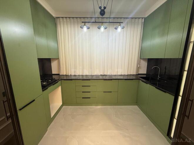Satılır 3 otaqlı yeni tikili 85 m², Neftçilər m., photo 5 from 13
