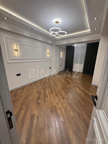 Satılır 3 otaqlı yeni tikili 85 m², Neftçilər m., photo 6 from 13