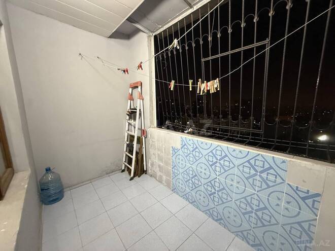 Продаётся 3-комн. вторичка 80 м², Бинагадинский р., photo 10 from 11