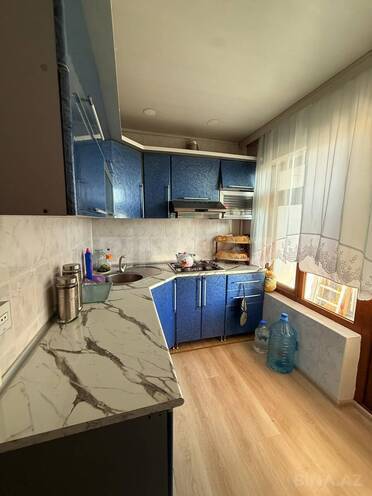 Продаётся 3-комн. вторичка 80 м², Бинагадинский р., photo 7 from 11