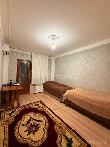 Продаётся 3-комн. вторичка 80 м², Бинагадинский р., photo 5 from 11