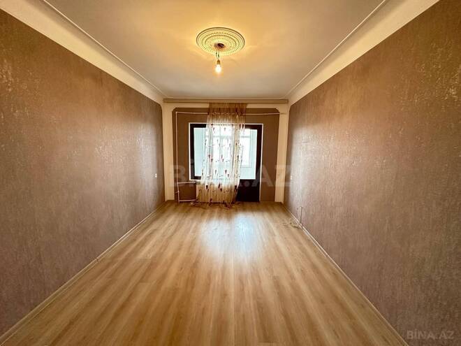 Продаётся 3-комн. вторичка 80 м², Бинагадинский р., photo 1 from 11