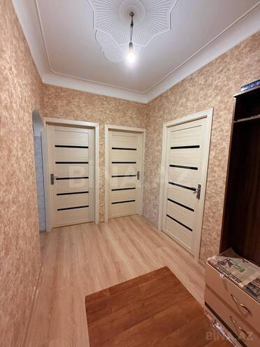 Продаётся 3-комн. вторичка 80 м², Бинагадинский р., photo 6 from 11