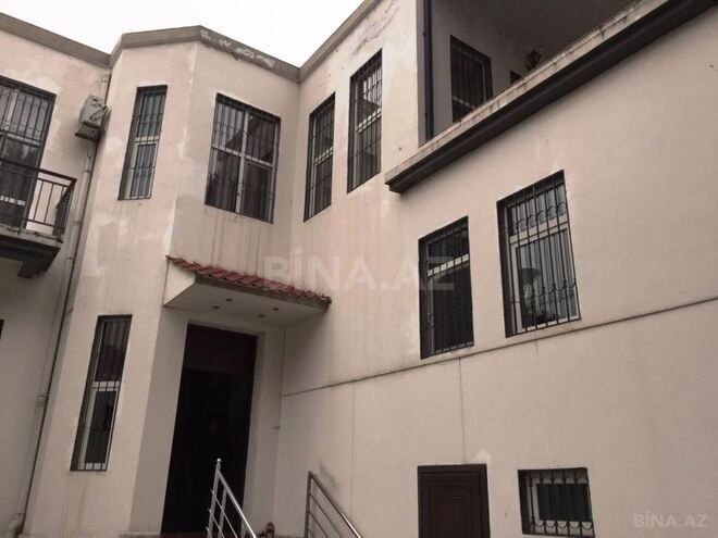 Satılır 5 otaqlı həyət evi/bağ evi 360 m², Elmlər Akademiyası m., photo 1 from 28