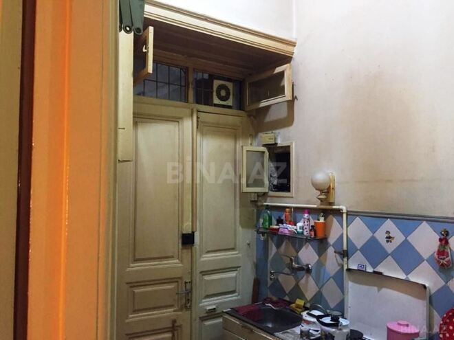 Satılır 5 otaqlı həyət evi/bağ evi 360 m², Elmlər Akademiyası m., photo 23 from 28