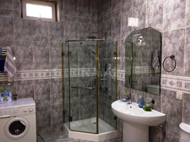 Satılır 5 otaqlı həyət evi/bağ evi 360 m², Elmlər Akademiyası m., photo 17 from 28