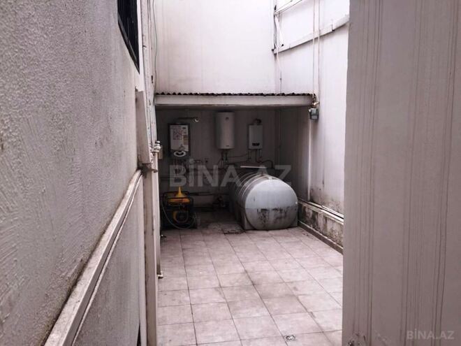 Satılır 5 otaqlı həyət evi/bağ evi 360 m², Elmlər Akademiyası m., photo 26 from 28