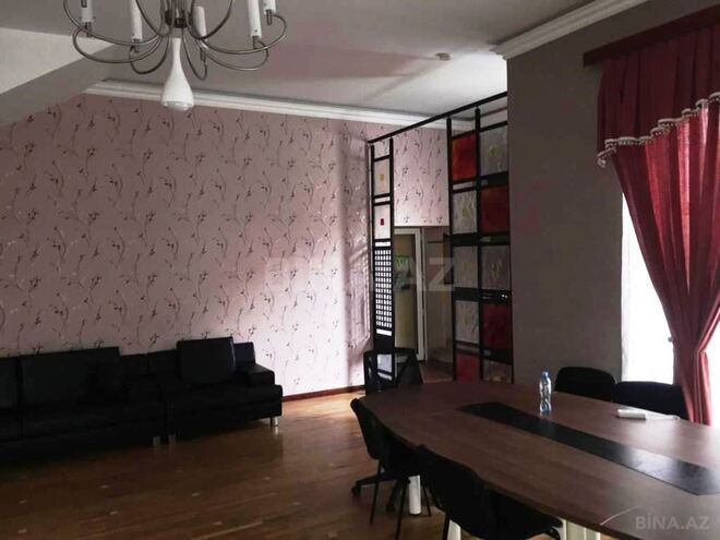 Satılır 5 otaqlı həyət evi/bağ evi 360 m², Elmlər Akademiyası m., photo 9 from 28