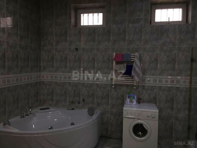 Satılır 5 otaqlı həyət evi/bağ evi 360 m², Elmlər Akademiyası m., photo 24 from 28