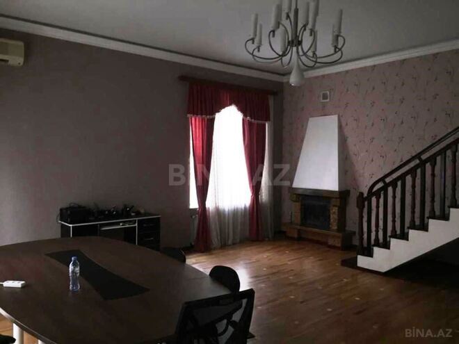 Satılır 5 otaqlı həyət evi/bağ evi 360 m², Elmlər Akademiyası m., photo 10 from 28