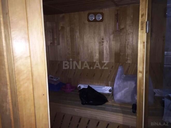 Satılır 5 otaqlı həyət evi/bağ evi 360 m², Elmlər Akademiyası m., photo 15 from 28