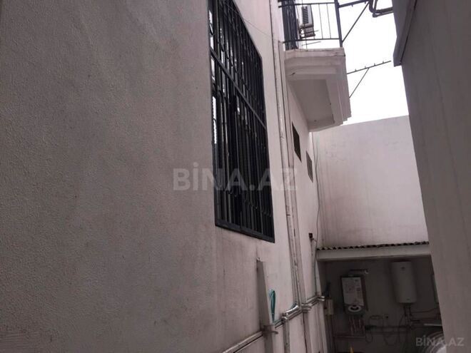 Satılır 5 otaqlı həyət evi/bağ evi 360 m², Elmlər Akademiyası m., photo 27 from 28