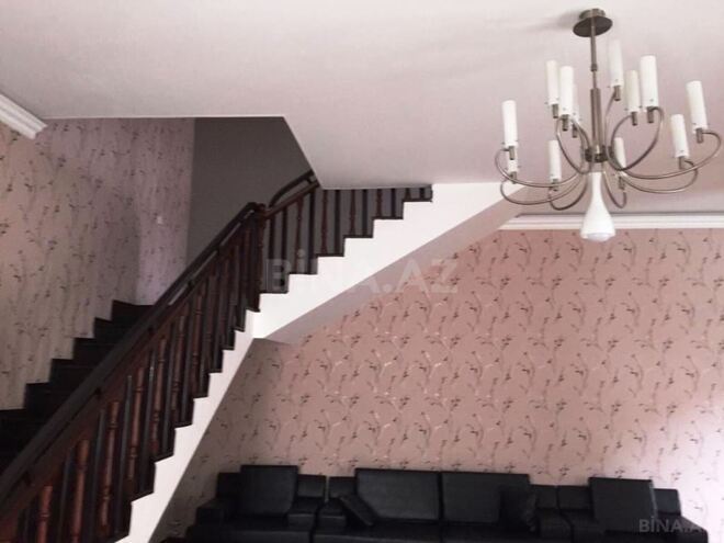 Satılır 5 otaqlı həyət evi/bağ evi 360 m², Elmlər Akademiyası m., photo 5 from 28