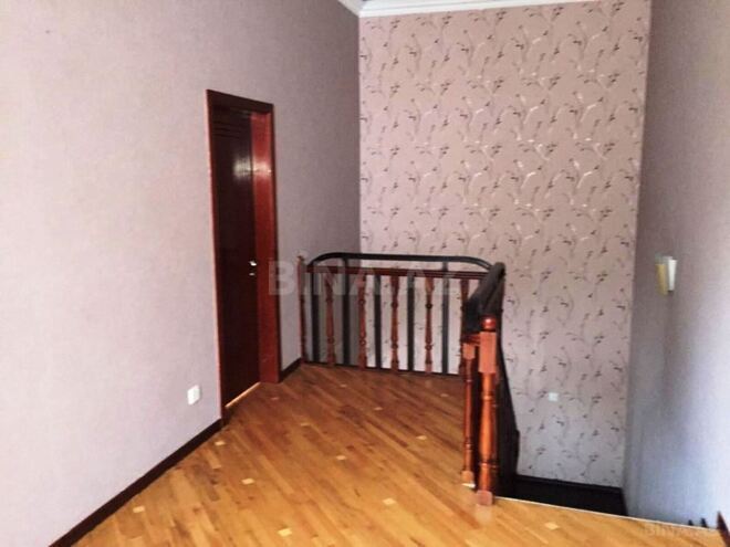 Satılır 5 otaqlı həyət evi/bağ evi 360 m², Elmlər Akademiyası m., photo 14 from 28