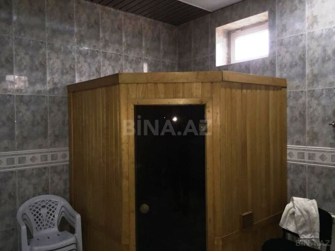 Satılır 5 otaqlı həyət evi/bağ evi 360 m², Elmlər Akademiyası m., photo 21 from 28