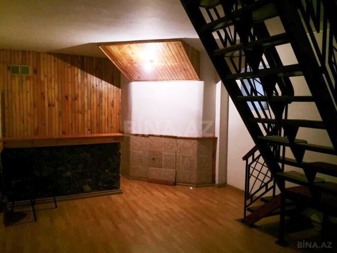 Satılır 5 otaqlı həyət evi/bağ evi 360 m², Elmlər Akademiyası m., photo 6 from 28
