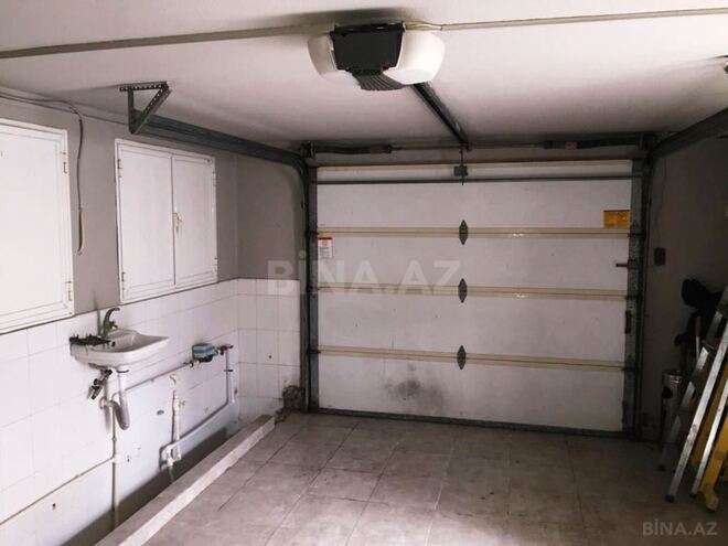 Satılır 5 otaqlı həyət evi/bağ evi 360 m², Elmlər Akademiyası m., photo 20 from 28