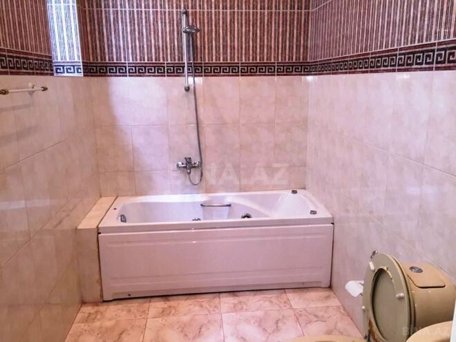 Satılır 5 otaqlı həyət evi/bağ evi 360 m², Elmlər Akademiyası m., photo 16 from 28