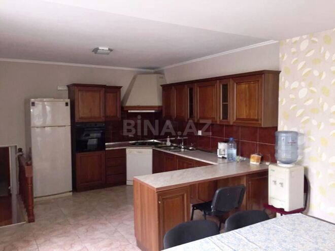 Satılır 5 otaqlı həyət evi/bağ evi 360 m², Elmlər Akademiyası m., photo 12 from 28